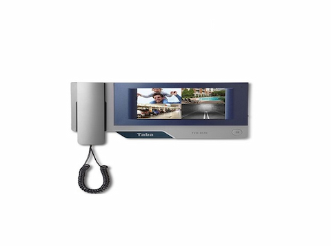 قیمت آیفون تصویری تابا + خرید باور نکردنی